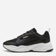 Женские кроссовки Puma Cassia 2.0 40267601 36 (3.5UK) 22.5 см Puma Black-Puma Gold-Puma White (4069156924161) - изображение 4