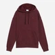 Худи теплое женское Puma Essentials Elevated 68810396 XXS Ruby Shimmer (4069157658782) - изображение 4