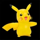 Інтерактивна іграшка POKEMON - МІЙ ДРУГ ПІКАЧУ (світло, звук) - изображение 5