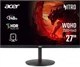 Монитор 27" Acer Nitro XV272UW2bmiiprx (UM.HX2EE.201) - изображение 1