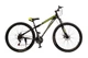 Велосипед CrossBike Storm 2024 29" 19.5" Чорний-Жовтий - изображение 1