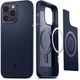 Чохол панель Spigen OEM GC Core Armor with MagSafe MagFit для Apple iPhone 13 Pro Max Gray - зображення 3
