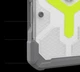 Чохол панель UAG Pathfinder with MagSafe MagFit GC для Apple iPhone 17 Gray/Green - зображення 5