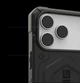 Чохол панель UAG Pathfinder with MagSafe MagFit GC для Apple iPhone 17 Air Green - зображення 6