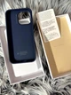 Чохол панель The RIMOWA Aluminium Case для Apple iPhone 16 Pro Max Blue - зображення 2