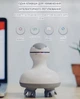 Портативний масажер для голови та шкіри Head Spa ST-702 - изображение 5
