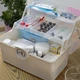Аптечка-органайзер PC-16 M WHITE - зображення 3