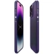 Чехол панель Spigen OEM GC Core Armor with MagSafe MagFit для Apple iPhone 14 Pro Deep Purple - изображение 7