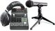 Zestaw do nagrywania i podcastów Behringer PODCASTUDIO 2 USB (000-DZ201-00010) - obraz 1
