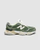 Женские кроссовки повседневные NB 9060 Nori 38 (24,0 см) Зеленый - изображение 1