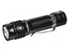 Світлодіодний ліхтарик Sofirn SC18 1800Lm EDC, що перезаряджається через USB-C, зі світлодіодом SST40 та акумулятором 18650, TIR-оптичною лінзою Black - зображення 6