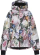 Горнолыжный костюм: куртка 140 см, брюки 146 см для девочки MOLO 5W22M307 Разноцветный - изображение 6