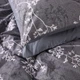 Простынь Бязь 17-4838 Cherubino 200*220 - изображение 4