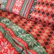 Комплект постельного белья MirSon Бязь 17-0659 Christmas 2 x 160 x 220 см (2200009612770) - изображение 3