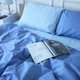 Комплект постільної білизни MirSon Бязь 17-4745 Dreams 160 x 220 см (2200008930905) - зображення 2