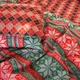 Простирадло MirSon Бязь 17-0659 Christmas 200 х 220 см (2200009612626) - зображення 5