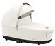 Gondola CYBEX Platinum Priam 4.0 Lux Off White (4063846416035) - obraz 1