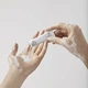 Ензимна пудра Biodance Hydro Ceramide Cleansing Powder для очищення шкіри 1 шт - зображення 3