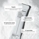 Ензимна пудра Biodance Hydro Ceramide Cleansing Powder для очищення шкіри 1 шт - зображення 5