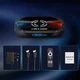 Смарт ТВ приставка HK1 RBOX X50 4/128 Гб Smart TV Box Android 14 (597-128) - зображення 2