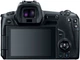 Фотоапарат Canon EOS R Body Black (3075C065) - зображення 2