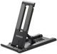 Держатель подставка Essager настольная для телефона Sailing Desktop Phone Holder Black (EZJZM-FC01) - изображение 1