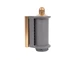 Мультистайлер Dyson Airwrap Complete Long Nickel/Copper (533896-01) - изображение 3