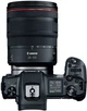 Фотоапарат Canon EOS R 24-105mm f/4L IS USM Kit Black (3075C060AA) - зображення 4