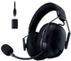 Навушники з мікрофоном Razer Blackshark V3 PRO Wireless Black (RZ04-05400100-R3M1) - зображення 1