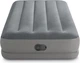 Матрац надувний одномісний INTEX із вбудованим електронасосом 191x99x30 см 64112 (6941057421971) - зображення 5
