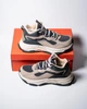 Мужские зимние кроссовки на меху Xtep Otdoor Shoes 976419370002-3 Beige Black 42 27 см (11112270) - изображение 2