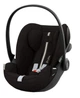 Fotelik samochodowy Cybex Gold Cloud G i-Size Moon Black Plus 0-13 kg (4063846478675) - obraz 1