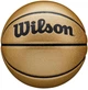 Баскетбольный Мяч WILSON GOLD COMP Size 7 WTB1350XB07 - изображение 1