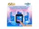 Смарт-часи для дітей AmiGo GO10S Pro WIFI AMG-GO10S-BL Blue - зображення 5