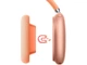 Навушники з мікрофоном Hoco W65 Happy Orange (6942007650380) - изображение 3