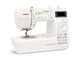Швейна машина Janome Quality Fashion 7600 - зображення 1
