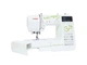 Швейна машина Janome Quality Fashion 7600 - зображення 2