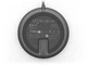 Мікрофон для конференцій Logitech Rally Mic Pod Black (989-000430) - изображение 4
