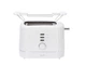 Тостер Adler AD 3224 White - зображення 3