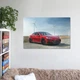 Інтер'єрна картина Тесла, Tesla, Model S, 28×42 см (id4159) - зображення 9