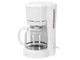 Крапельна кавоварка Adler AD 4383 White - изображение 2
