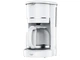 Крапельна кавоварка Adler AD 4383 White - изображение 3