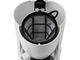 Крапельна кавоварка Adler AD 4383 White - изображение 4