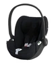 Fotelik samochodowy Cybex Platinum Cloud T i-Size Sepia Black Plus 0-13 kg (4063846402519) - obraz 1