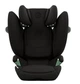 Fotelik samochodowy Cybex Gold Solution G2 Magic Black 100-150 cm (4063846469864) - obraz 1