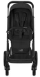 Прогулянкова коляска спортивна Cybex Balios S Lux Black Moon Black Gold 2024 (4063846476107) - зображення 1
