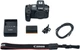 Фотоаппарат Canon EOS R Body Black (3075C066AA) - изображение 5