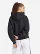 Худи женское Adidas W Fi 3S Oh Hd JC5426 XS Black (4067905810093) - изображение 2