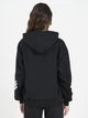 Худи женское Adidas W Fi 3S Oh Hd JC5426 XS Black (4067905810093) - изображение 7