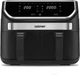 Мультипечь Zelmer ZAF 9100 Dual - изображение 3